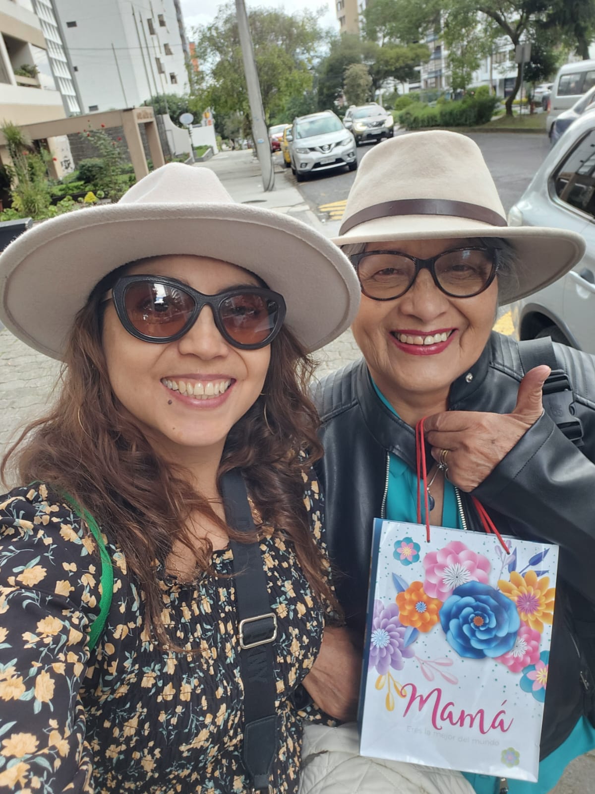 100 Citas con mamá-Diario y album